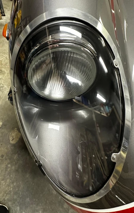 1962 Ferrari Replica - Image 21 of 31