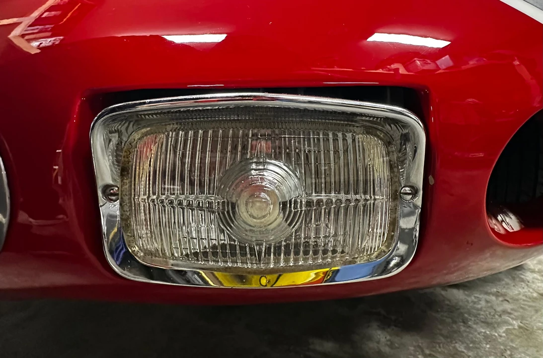 1962 Ferrari Replica - Image 26 of 31