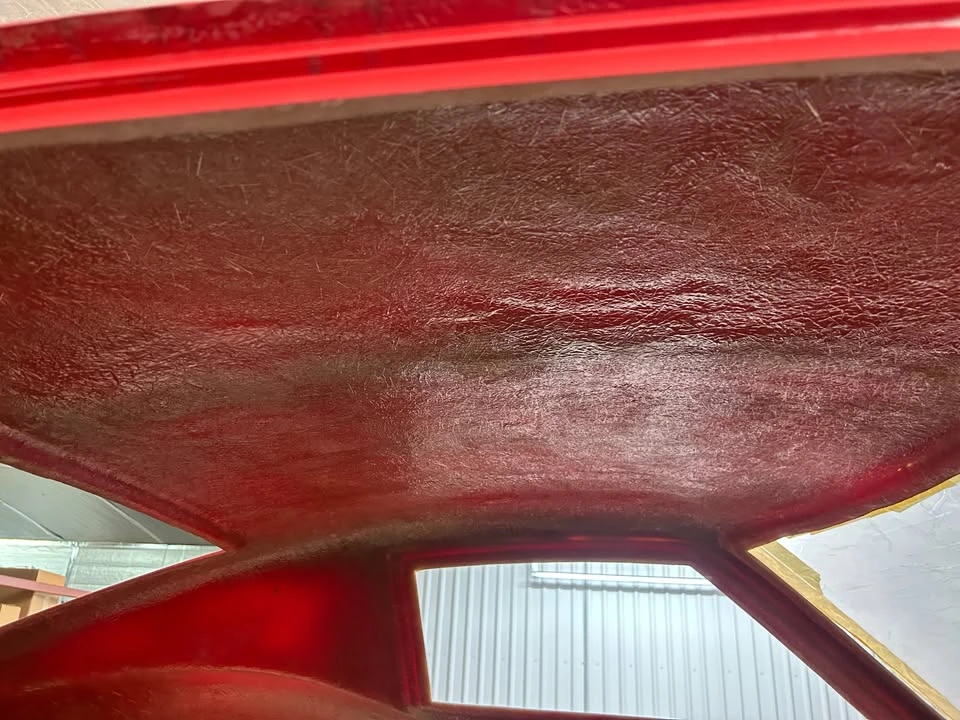 1962 Parts & Memorabilia Bodywork - Image 3 of 8