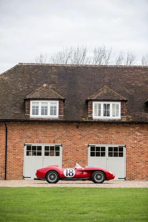1962 Ferrari Replica - Image 15 of 31