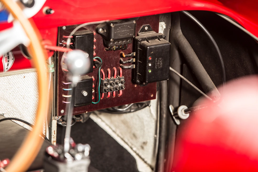 1962 Ferrari Replica - Image 26 of 31