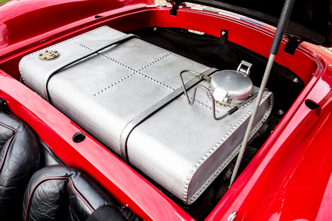 1962 Ferrari Replica - Image 10 of 31