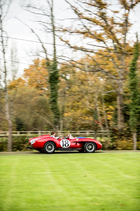 1962 Ferrari Replica - Image 6 of 31