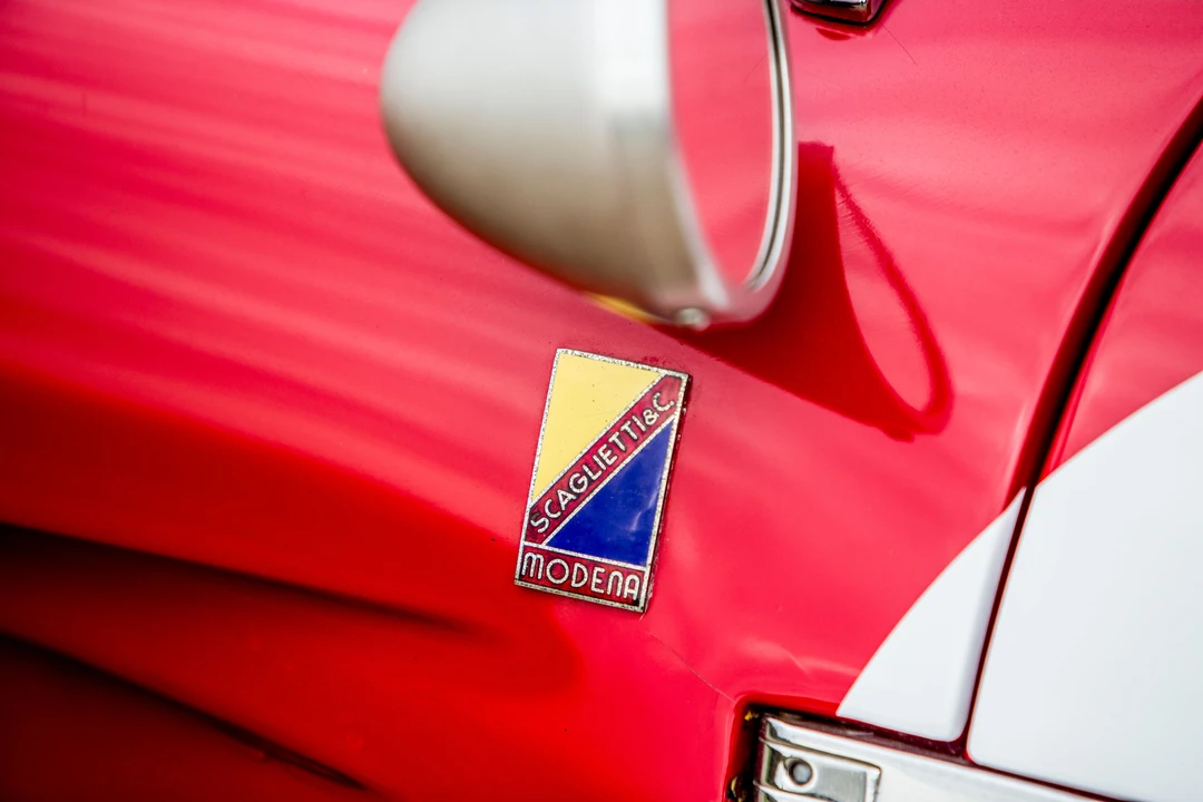 1962 Ferrari Replica - Image 23 of 31