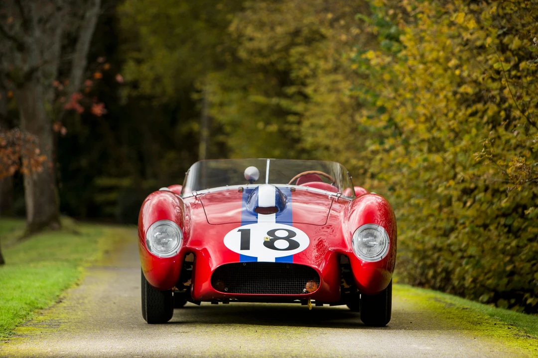 1962 Ferrari Replica - Image 9 of 31