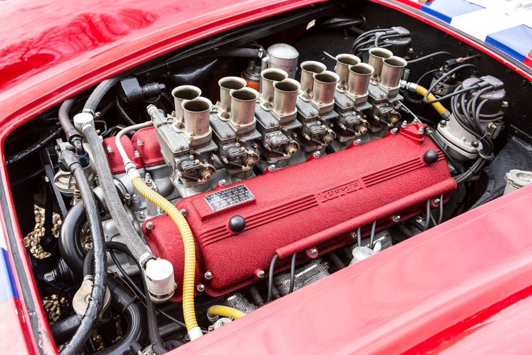 1962 Ferrari Replica - Image 30 of 31