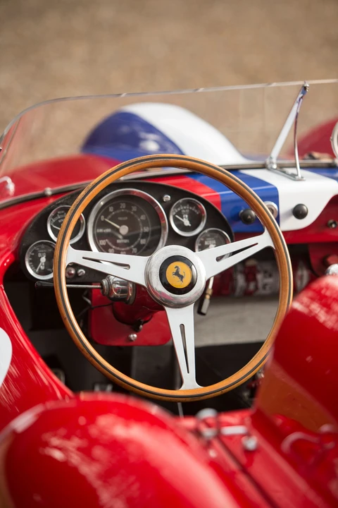 1962 Ferrari Replica - Image 27 of 31