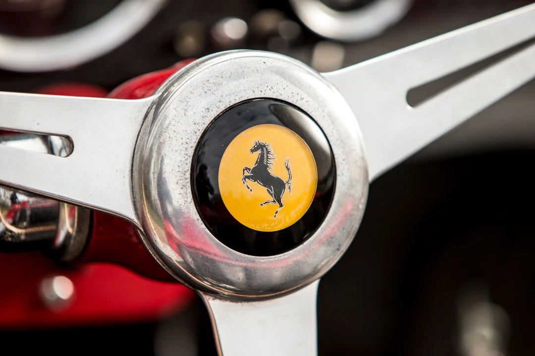 1962 Ferrari Replica - Image 29 of 31
