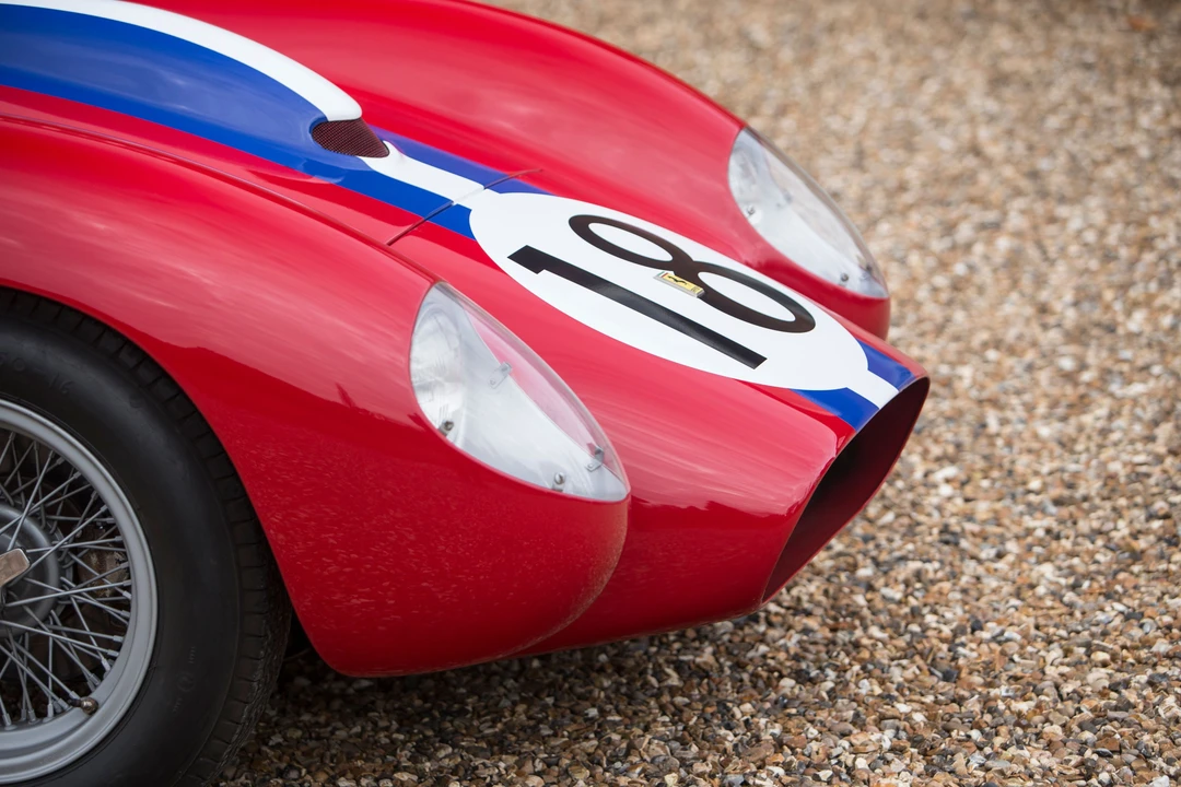 1962 Ferrari Replica - Image 13 of 31