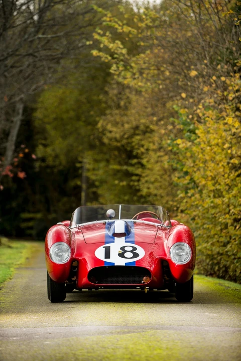 1962 Ferrari Replica - Image 8 of 31