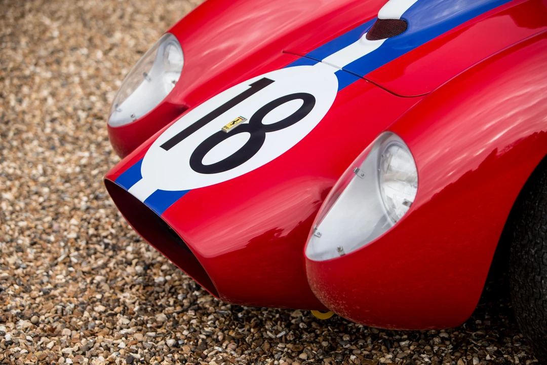 1962 Ferrari Replica - Image 20 of 31