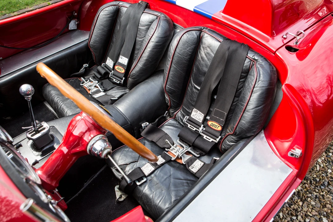 1962 Ferrari Replica - Image 3 of 31