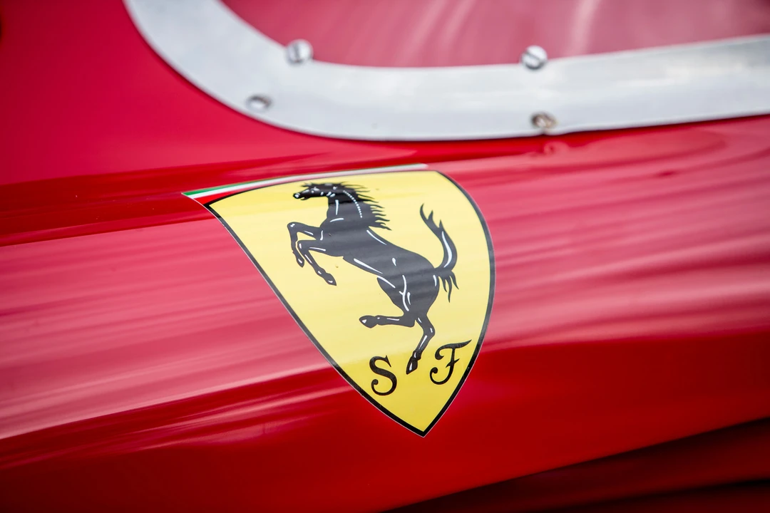 1962 Ferrari Replica - Image 22 of 31