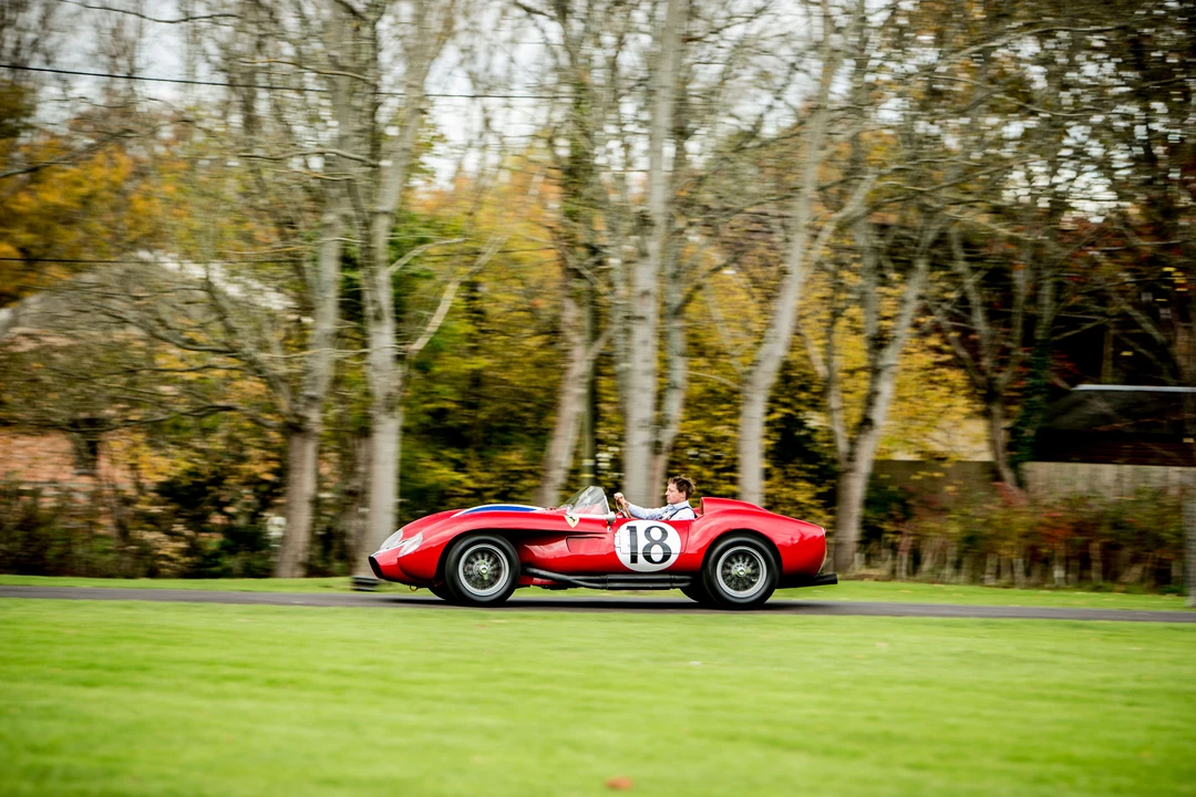 1962 Ferrari Replica - Image 7 of 31