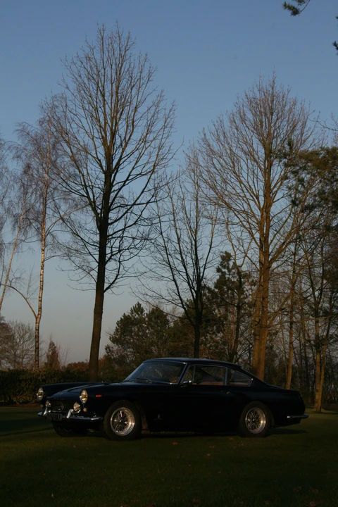 1962 Ferrari 250 GTE - Image 8 of 8