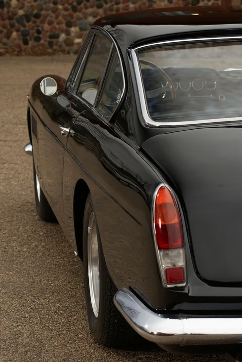 1962 Ferrari 250 GTE - Image 7 of 9