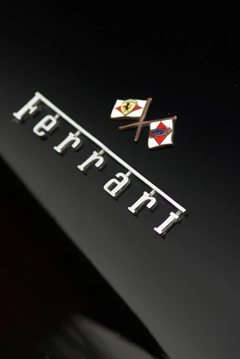 1962 Ferrari 250 GTE - Image 8 of 9