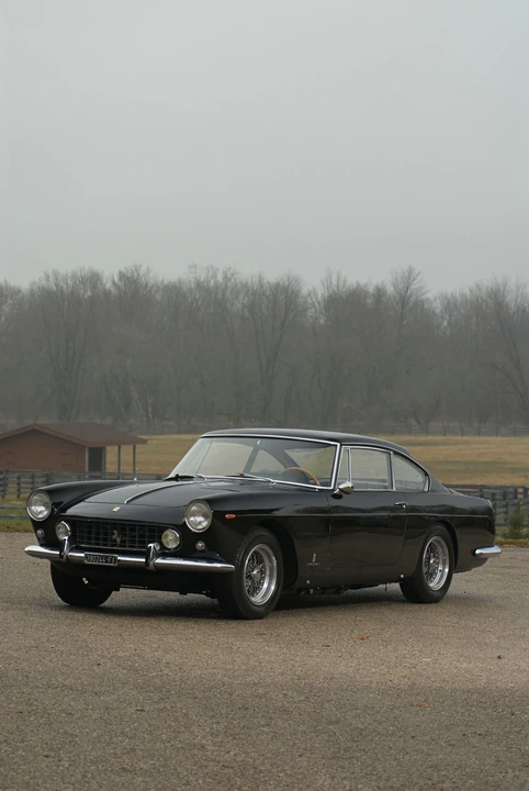 1962 Ferrari 250 GTE - Image 2 of 9