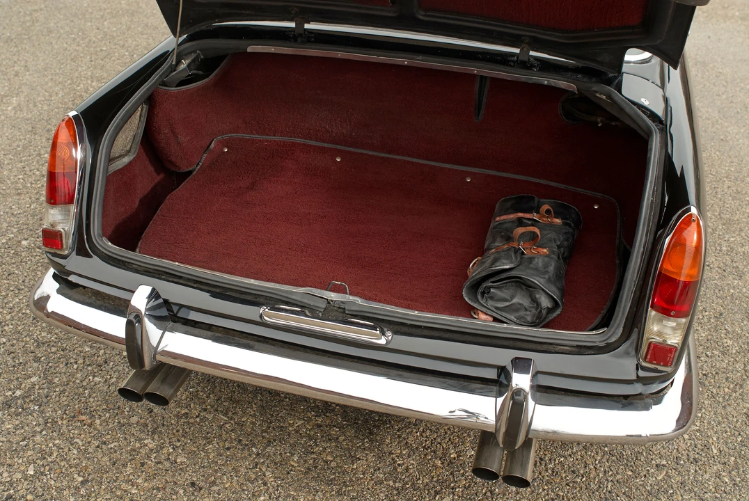 1962 Ferrari 250 GTE - Image 3 of 9