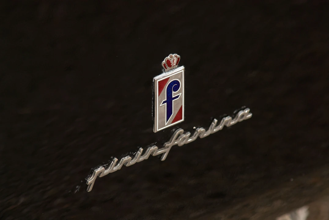 1962 Ferrari 250 GTE - Image 6 of 9