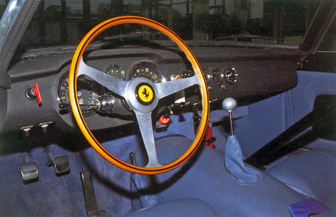 1962 Ferrari Replica - Image 2 of 7