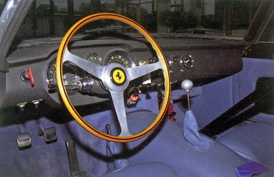 1962 Ferrari Replica - Image 7 of 7
