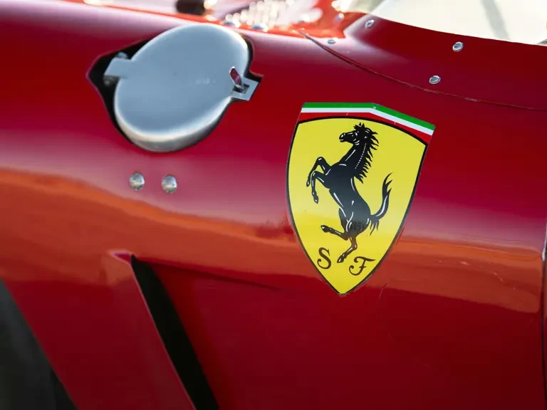1962 Ferrari 250 - Image 13 of 31