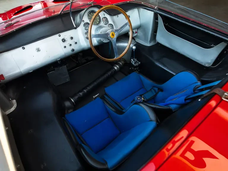 1962 Ferrari 250 - Image 23 of 31