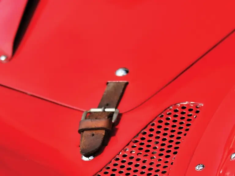 1962 Ferrari 250 - Image 22 of 31