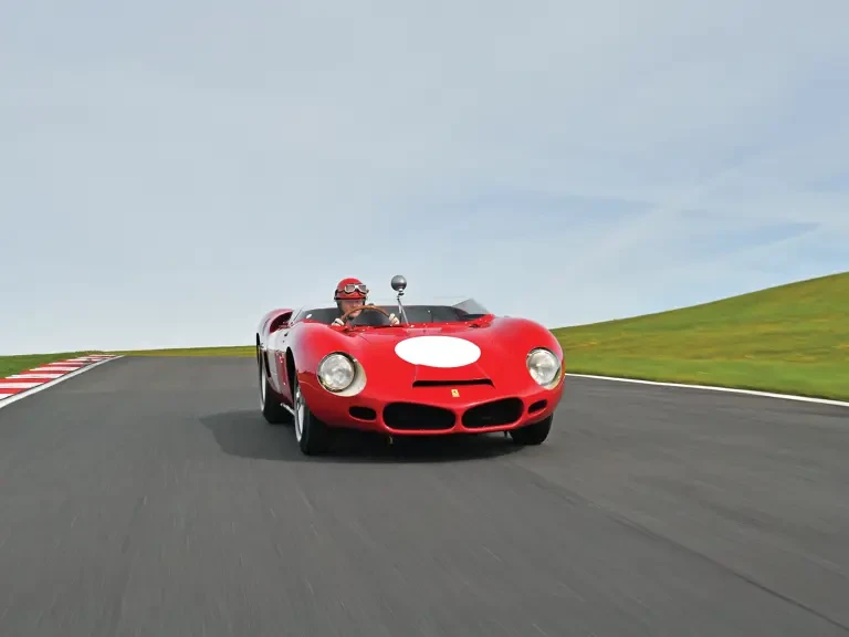 1962 Ferrari 250 - Image 26 of 31