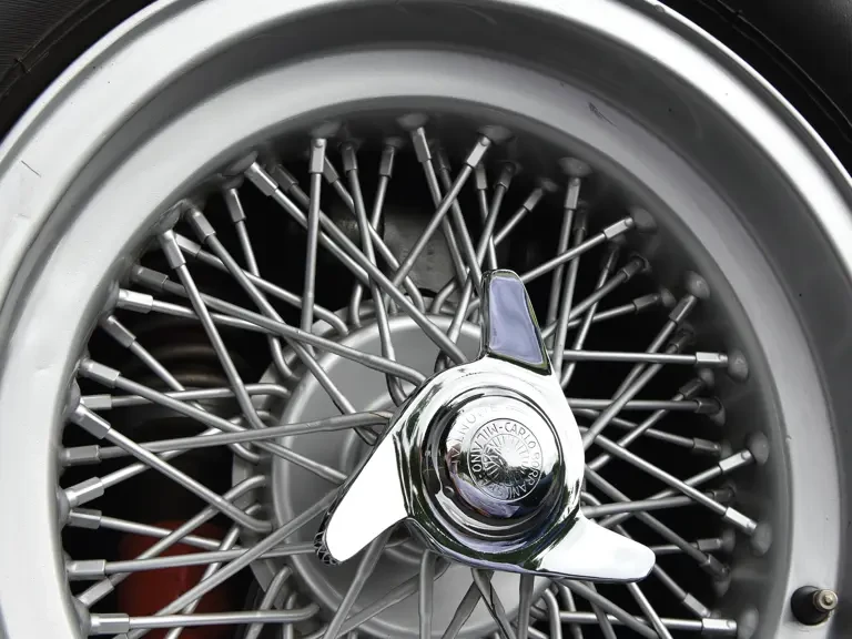1962 Ferrari 250 - Image 31 of 31