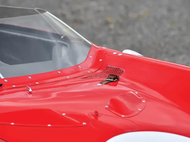 1962 Ferrari 250 - Image 8 of 31