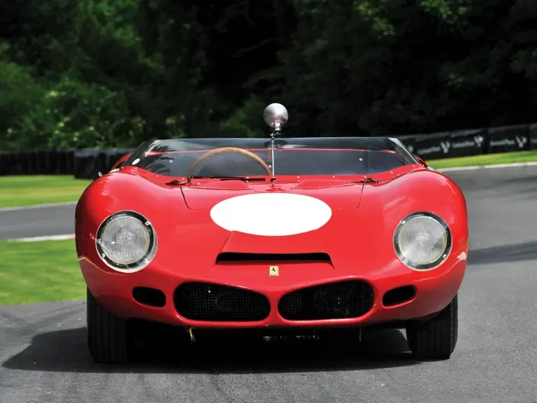 1962 Ferrari 250 - Image 10 of 31