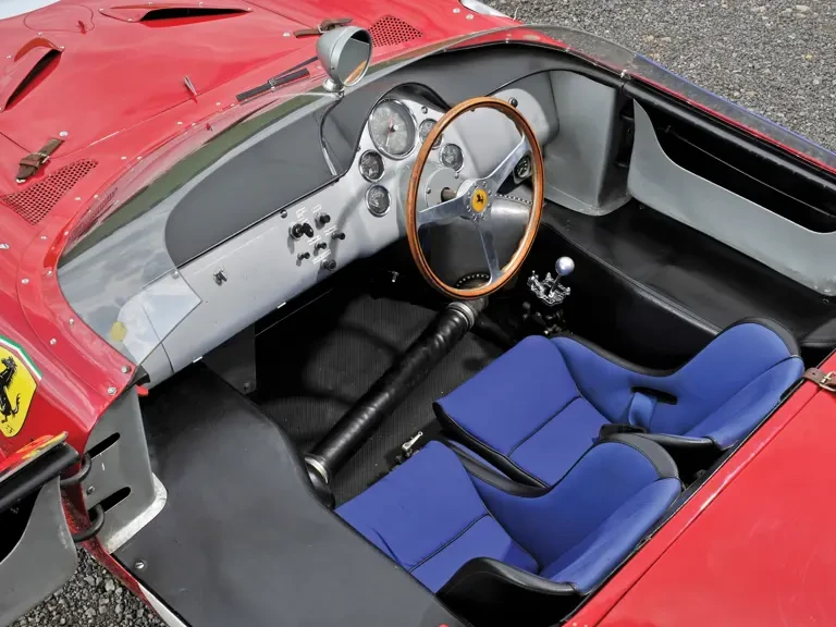 1962 Ferrari 250 - Image 14 of 31