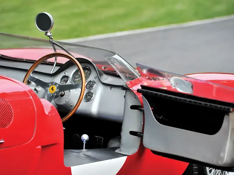 1962 Ferrari 250 - Image 28 of 31