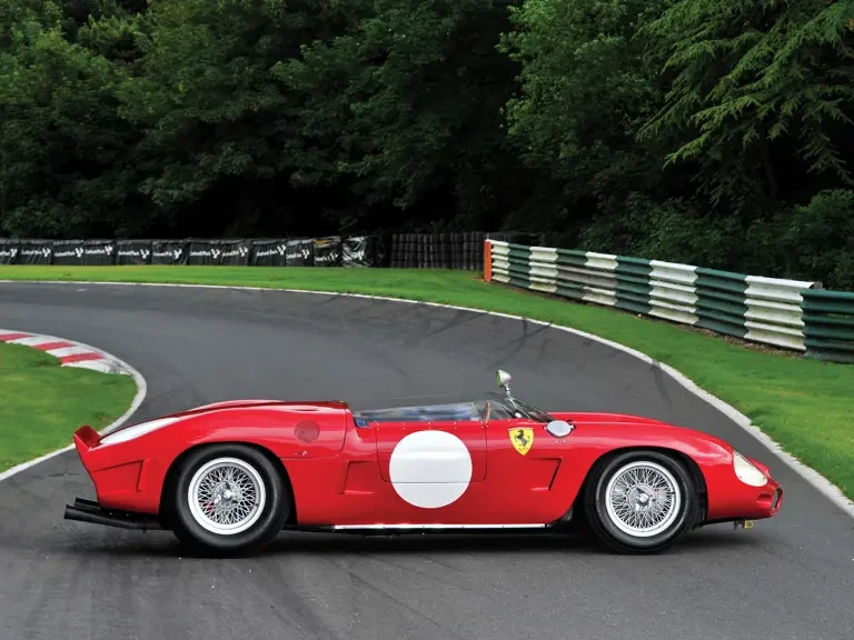 1962 Ferrari 250 - Image 6 of 31