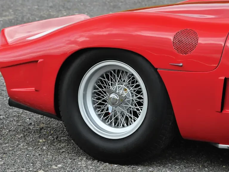 1962 Ferrari 250 - Image 9 of 31