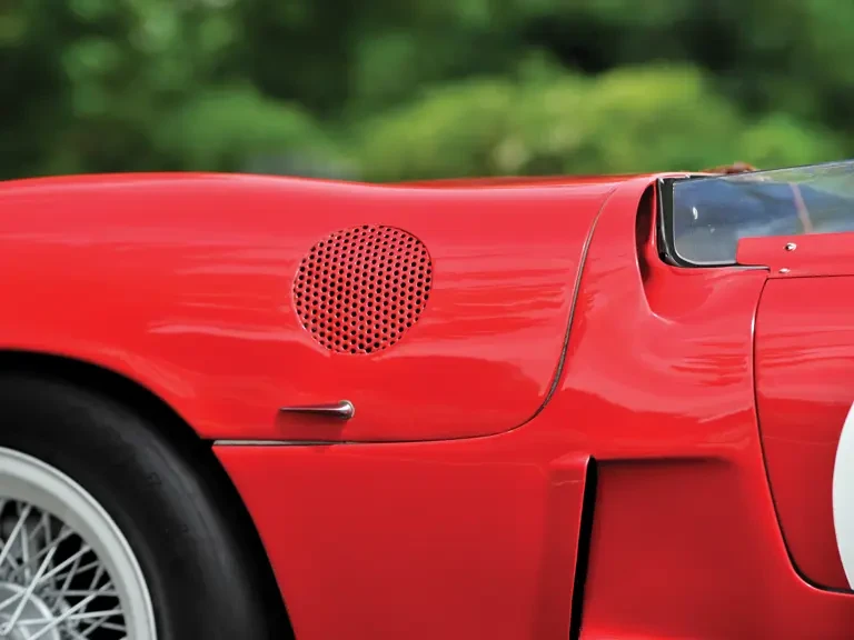 1962 Ferrari 250 - Image 29 of 31