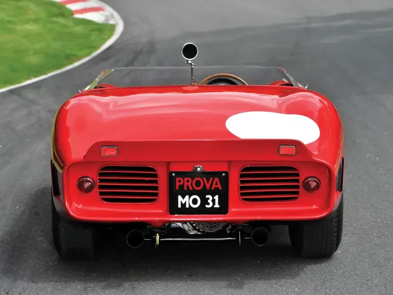 1962 Ferrari 250 - Image 11 of 31