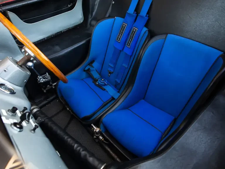 1962 Ferrari 250 - Image 24 of 31