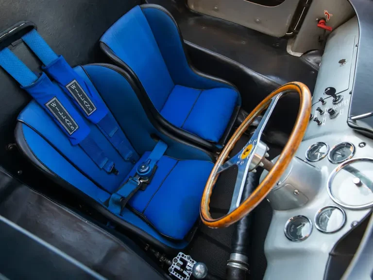 1962 Ferrari 250 - Image 25 of 31