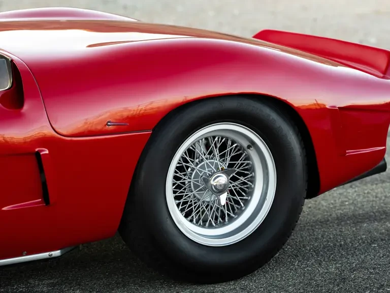 1962 Ferrari 250 - Image 21 of 31