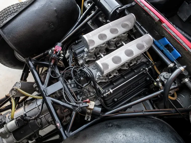 1962 Ferrari 250 - Image 4 of 31
