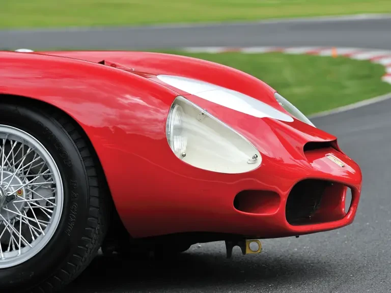 1962 Ferrari 250 - Image 12 of 31