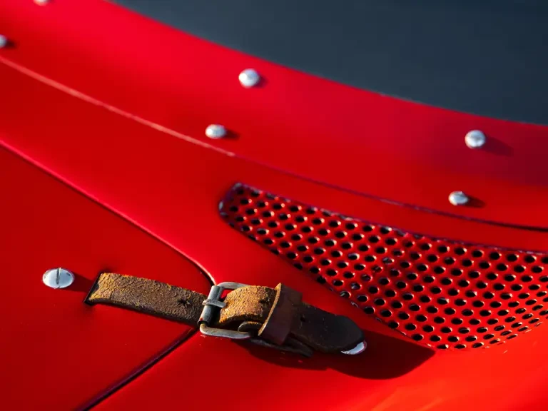 1962 Ferrari 250 - Image 19 of 31