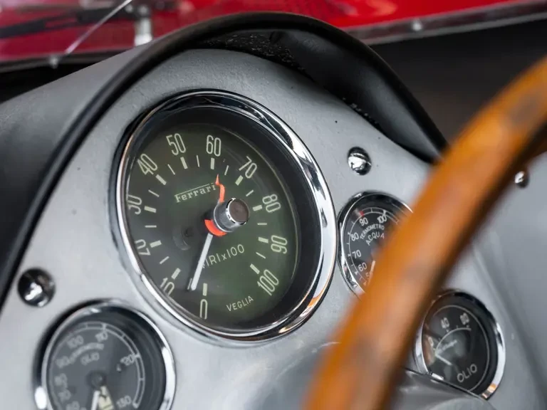 1962 Ferrari 250 - Image 31 of 31
