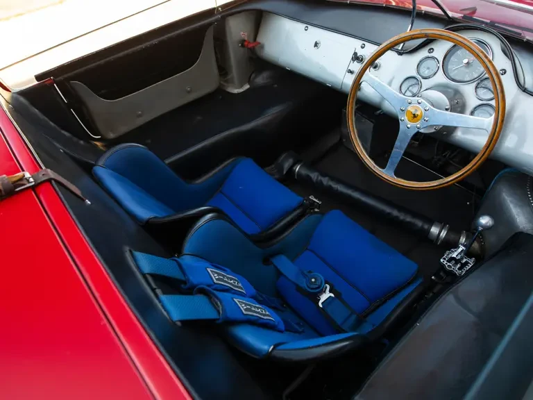 1962 Ferrari 250 - Image 5 of 31