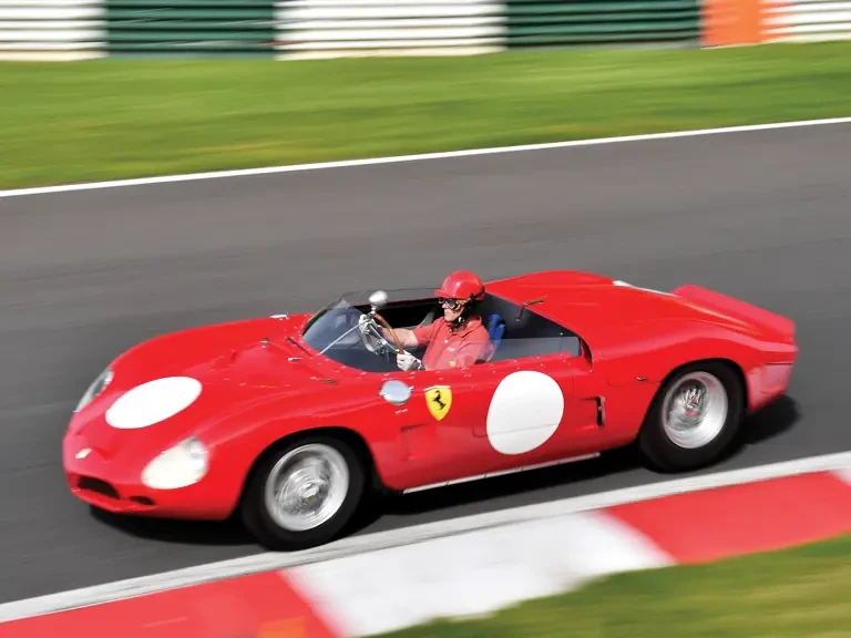 1962 Ferrari 250 - Image 25 of 31