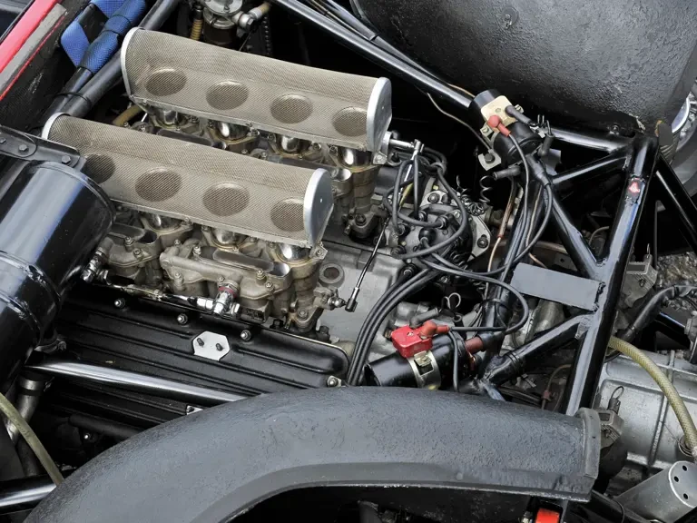 1962 Ferrari 250 - Image 4 of 31