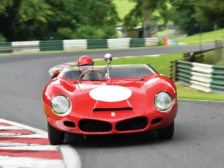 1962 Ferrari 250 - Image 27 of 31